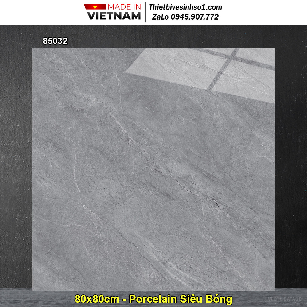 Gạch 80x80 Catalan 85032