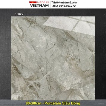 Gạch 80x80 Catalan 85022