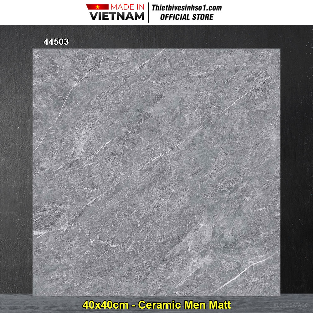 Gạch 40x40 Catalan 44503