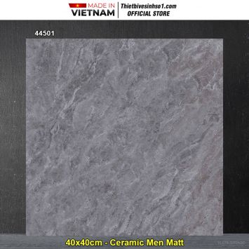 Gạch 40x40 Catalan 44501