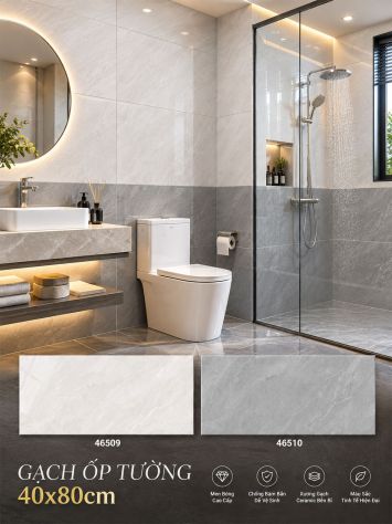 Gạch 40x80 Catalan 46510-46509