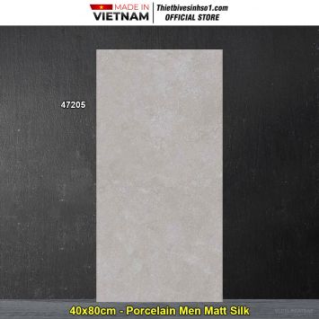 Gạch 40x80 Catalan 47205