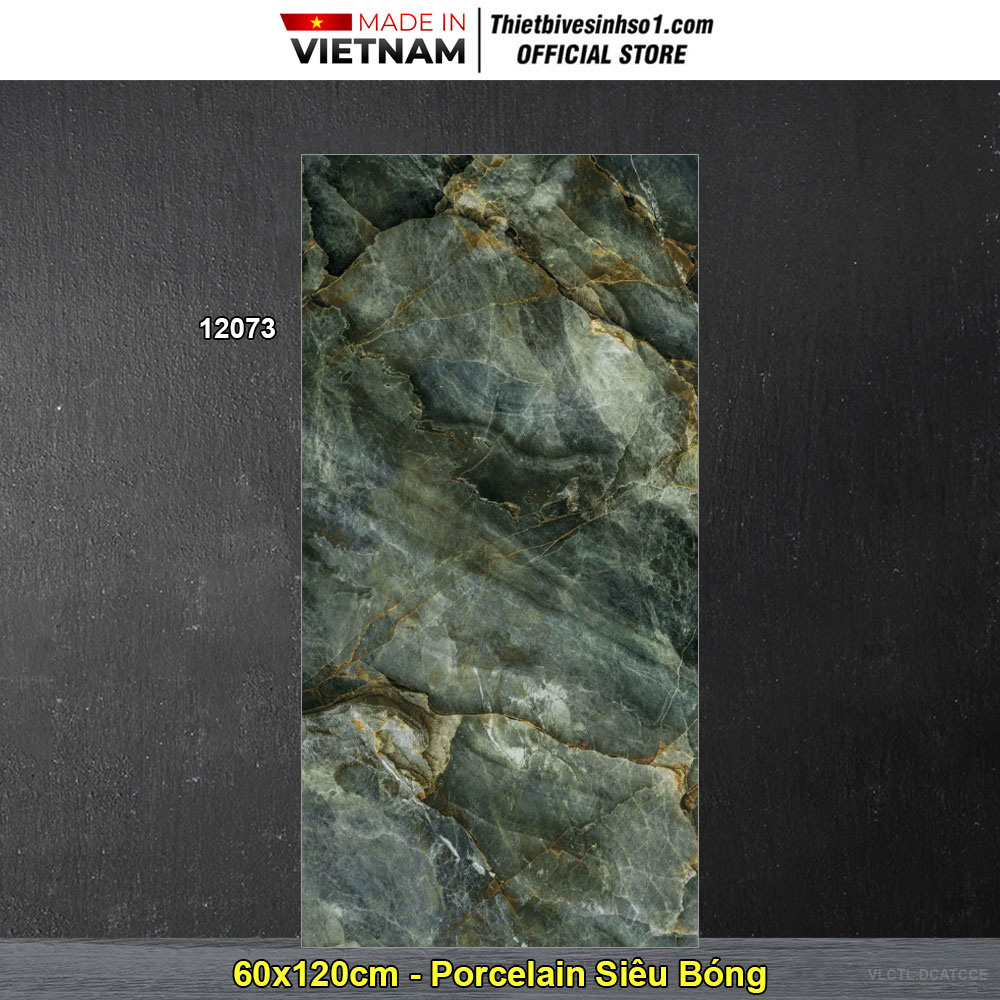 Gạch 60x120 Catalan 12073