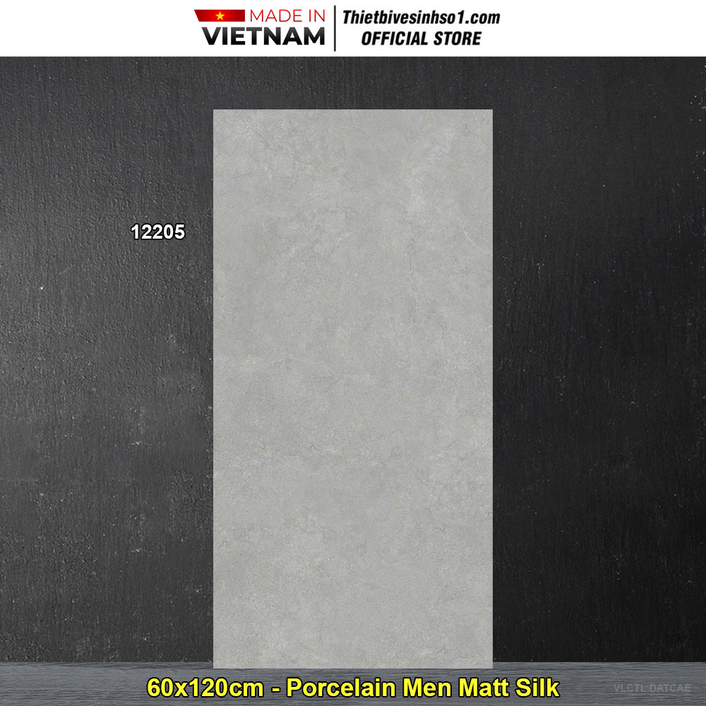 Gạch 60x120 Catalan 12205