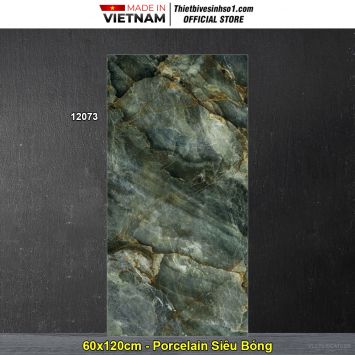 Gạch 60x120 Catalan 12073