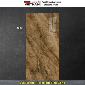 Gạch 60x120 Catalan 12074