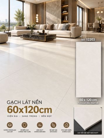 Gạch 60x120 Catalan 12203