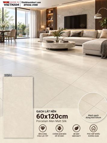 Gạch 60x120 Catalan 12204
