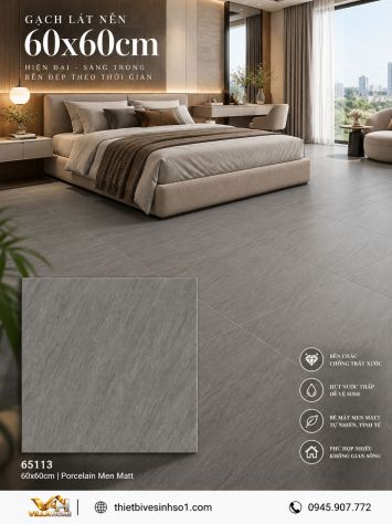 Gạch 60x60 Catalan 65113