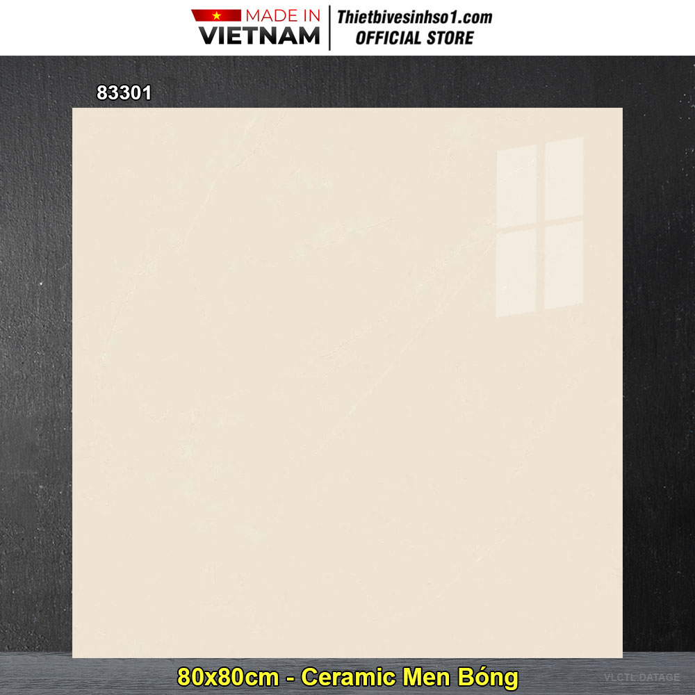 Gạch 80x80 Catalan 83301