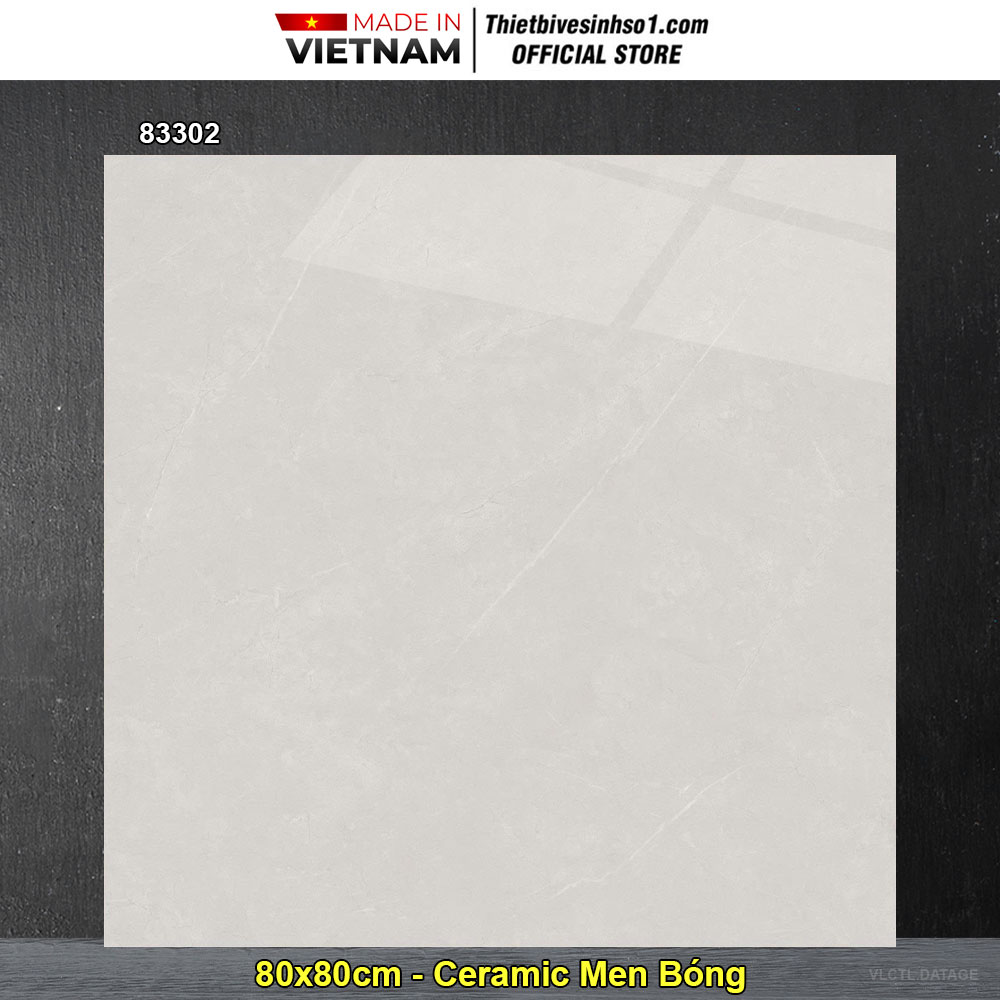 Gạch 80x80 Catalan 83302