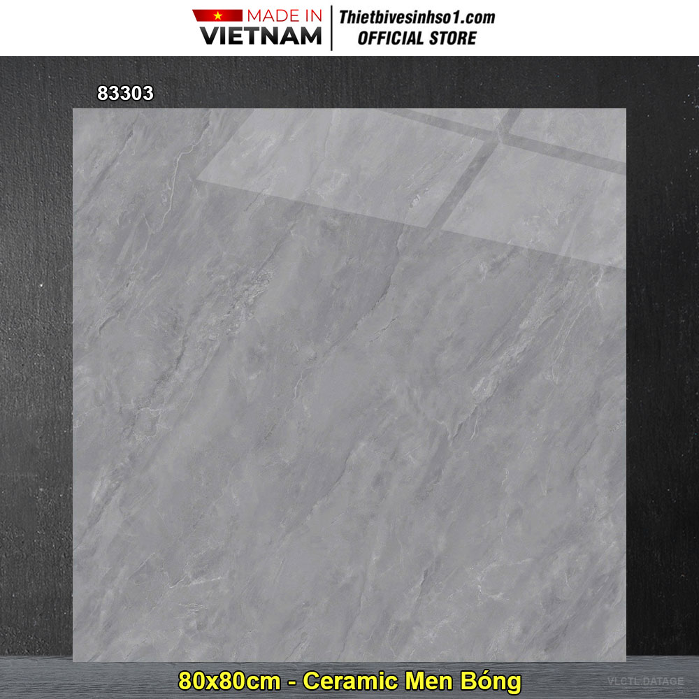 Gạch 80x80 Catalan 83303