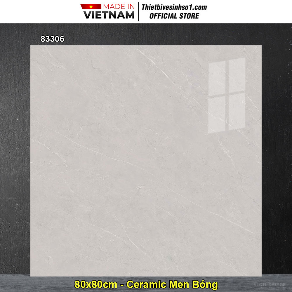 Gạch 80x80 Catalan 83306