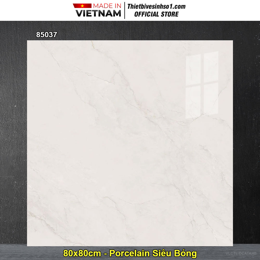 Gạch 80x80 Catalan 85037
