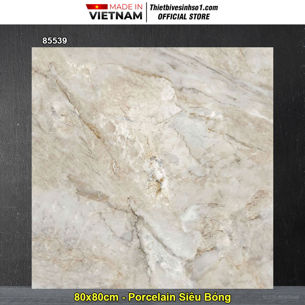 Gạch 80x80 Catalan 85539 Gạch 80x80 Catalan 85539