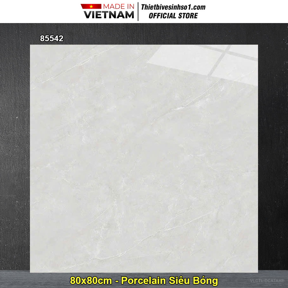 Gạch 80x80 Catalan 85542