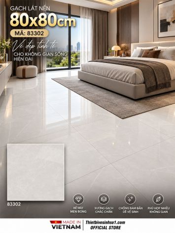 Gạch 80x80 Catalan 83302