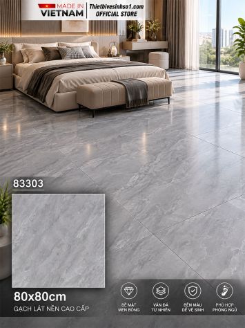 Gạch 80x80 Catalan 83303