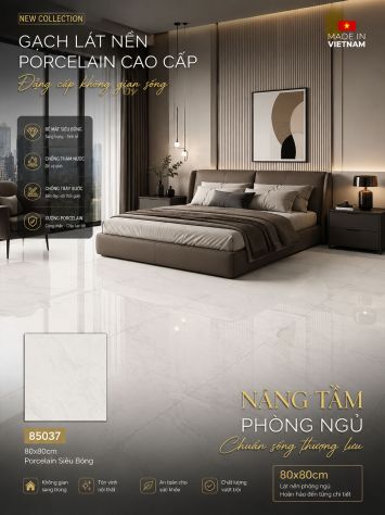 Gạch 80x80 Catalan 85037