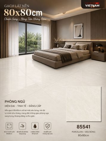 Gạch 80x80 Catalan 85541