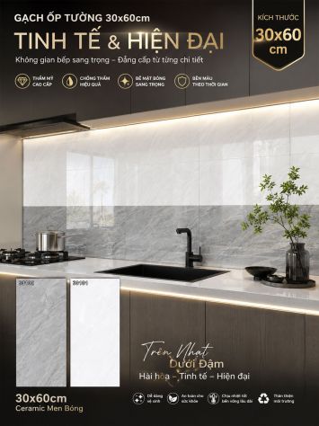 Gạch 30x60 Catalan 39101-39102