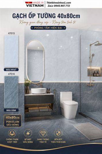 Gạch 40x80 Catalan 47016-47015