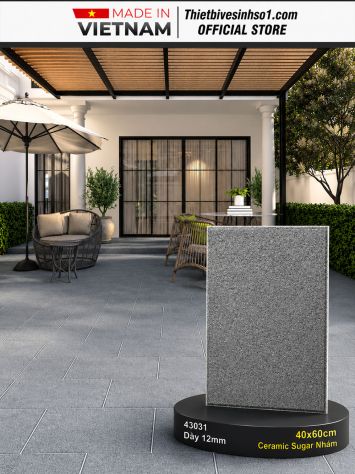 Gạch 40x60 Catalan 43031