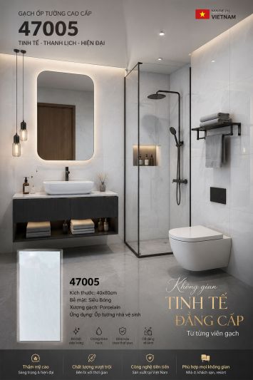 Gạch 40x80 Catalan 47005