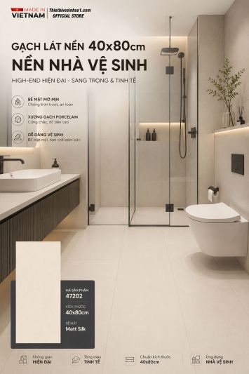 Gạch 40x80 Catalan 47202
