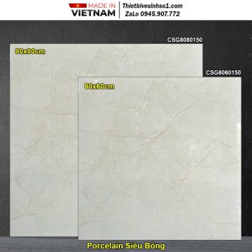 Gạch 80x80 Và 60x60 CMC CSG8080150-CSG6060150