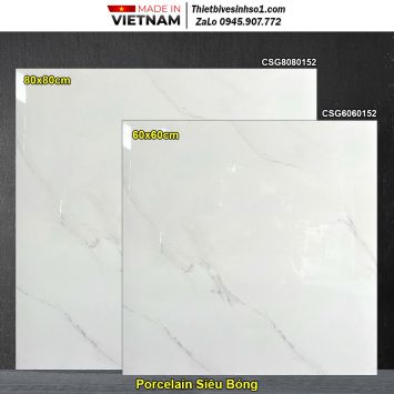 Gạch 80x80 Và 60x60 CMC CSG8080152-CSG6060152