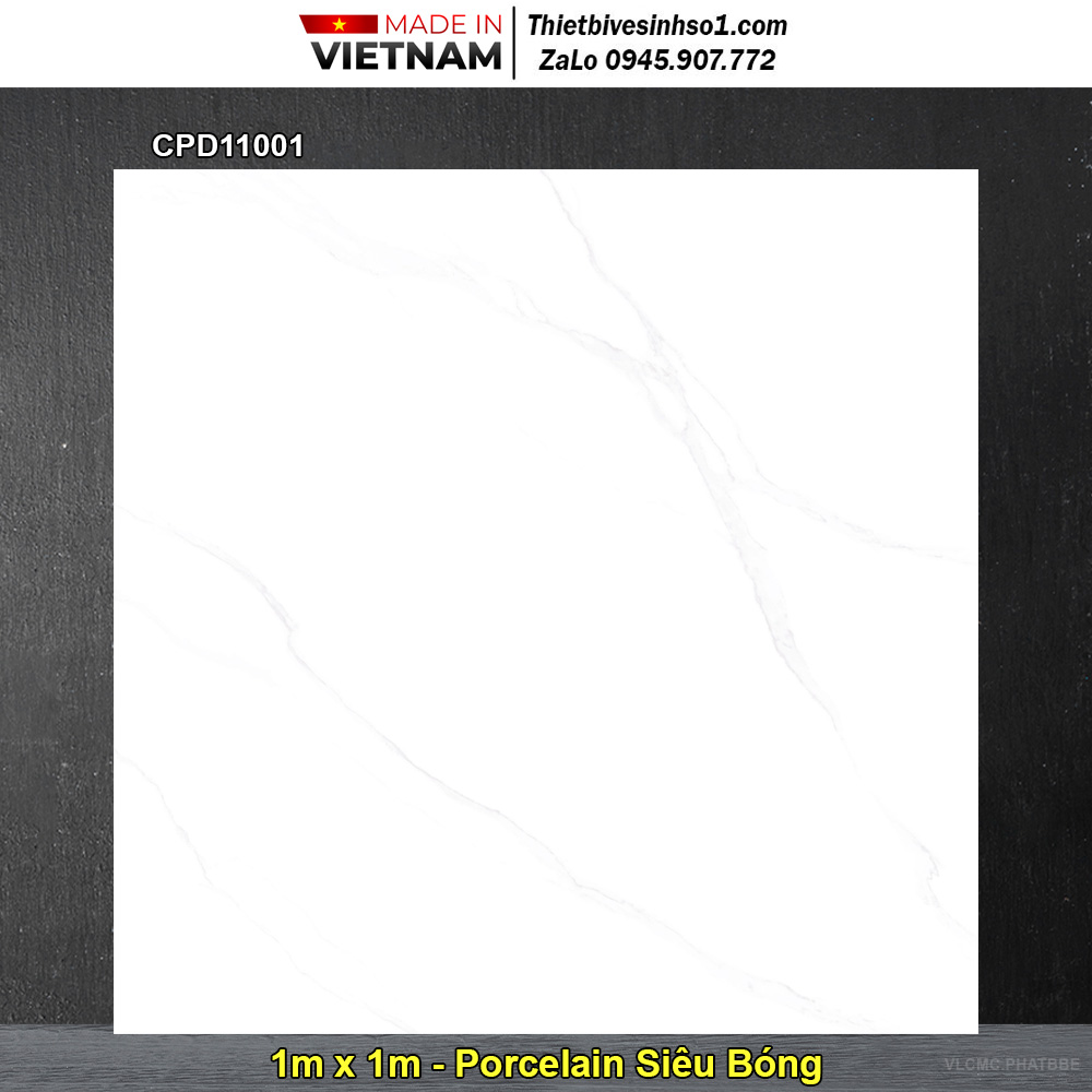 Gạch 1m x 1m CMC CPD11001