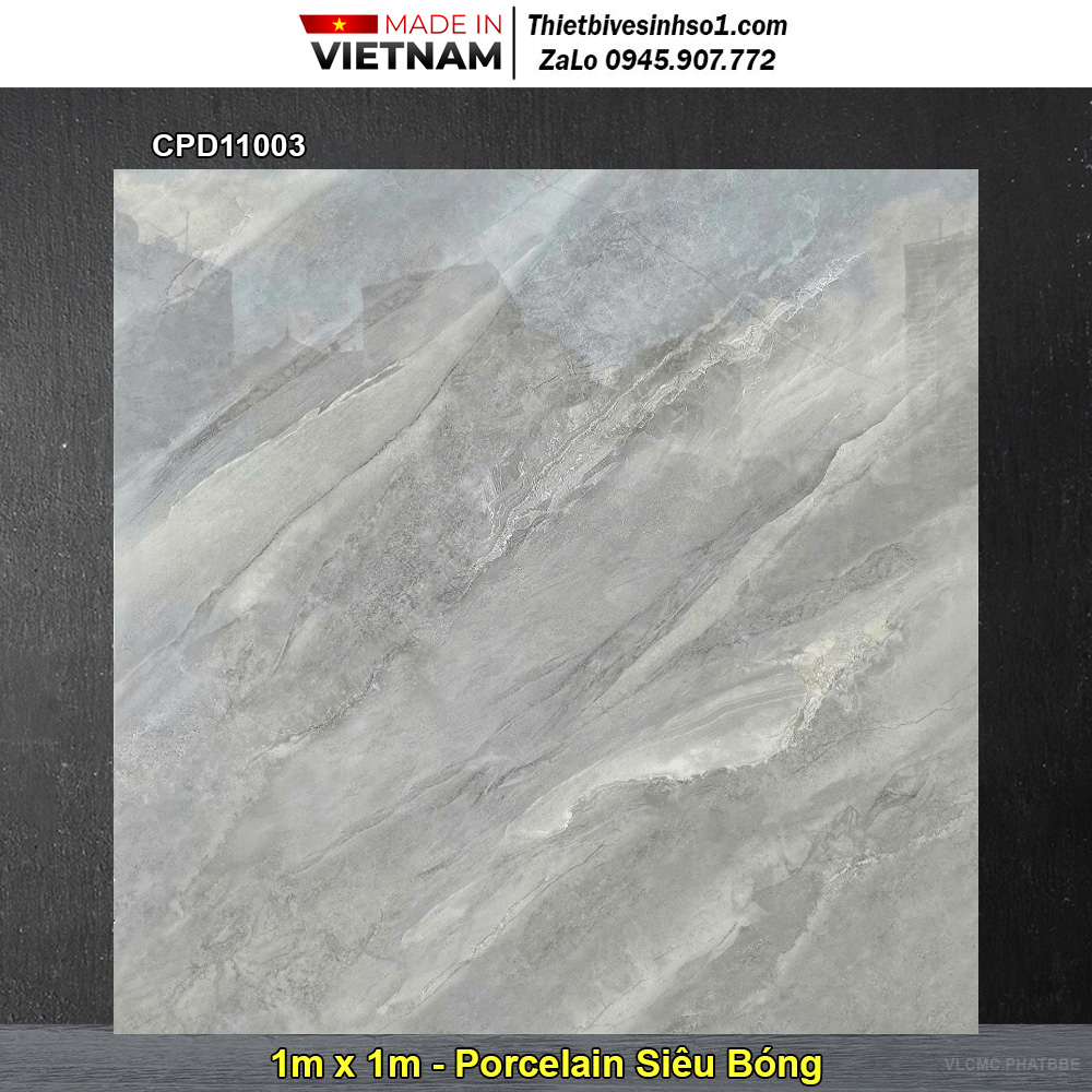 Gạch 1m x 1m CMC CPD11003