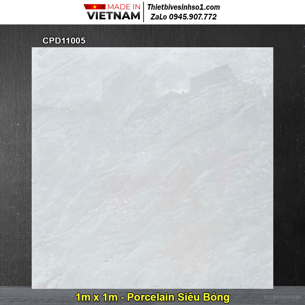 Gạch 1m x 1m CMC CPD11005