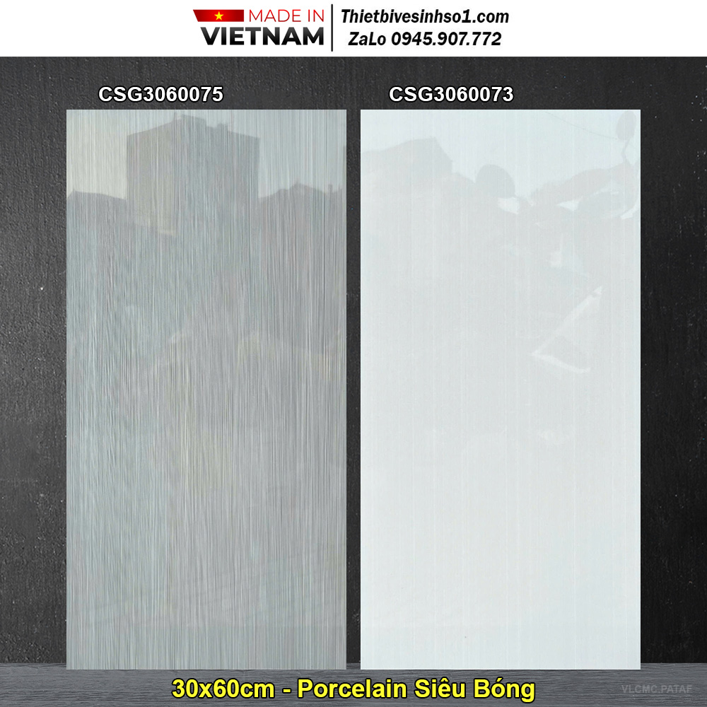 Gạch 30x60 CMC CSG3060075-CSG3060073