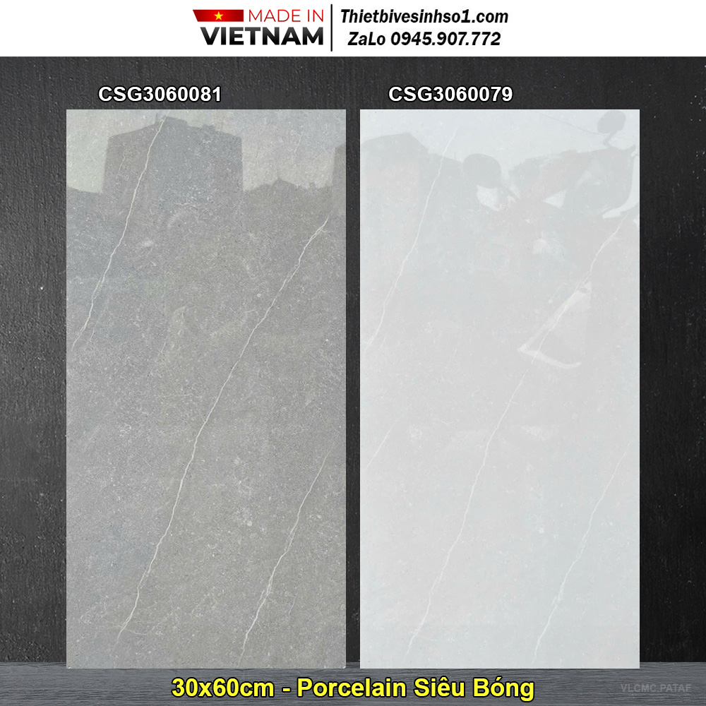 Gạch 30x60 CMC CSG3060081-CSG3060079