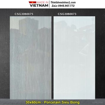 Gạch 30x60 CMC CSG3060075-CSG3060073