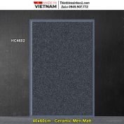 Gạch 40x60 CMC HC4602 Lát Sân