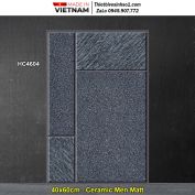 Gạch 40x60 CMC HC4604 Lát Sân