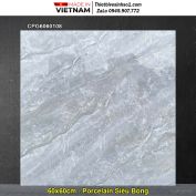 Gạch 60x60 CMC CPG6060108 Vân Xám Xanh