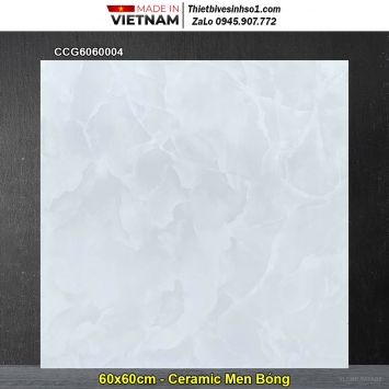 Gạch 60x60 CMC CCG6060004 Vân Đá
