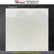 Gạch 80x80 CMC CSG8080145 Vân Vàng Nhạt