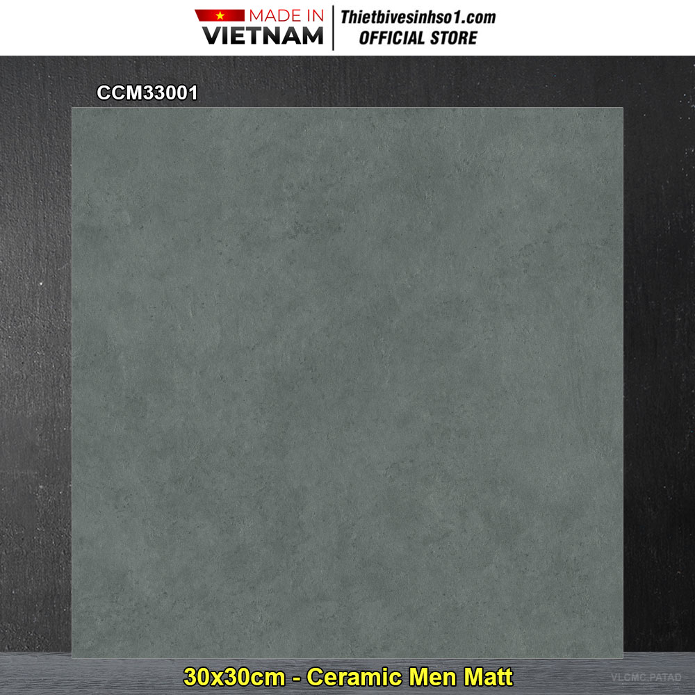 Gạch 30x30 CMC CCM33001 Gạch 30x30 CMC CCM33001