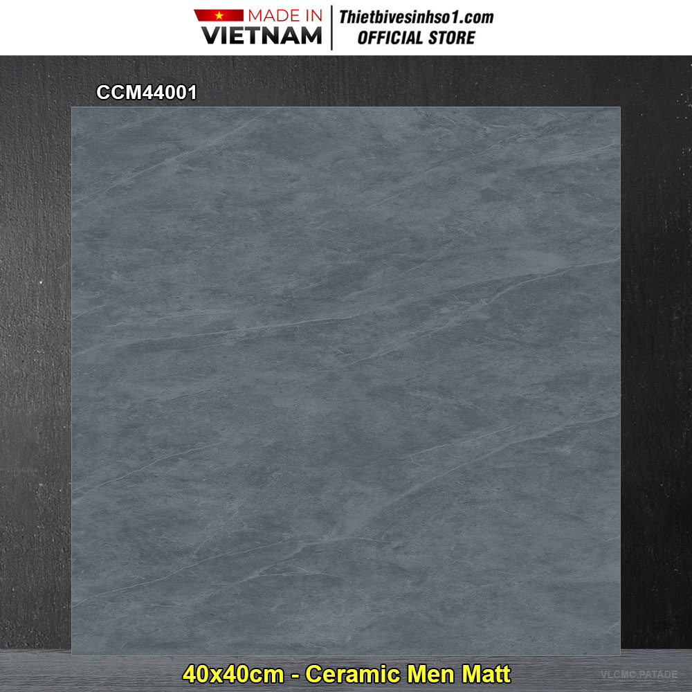 Gạch 40x40 CMC CCM44001
