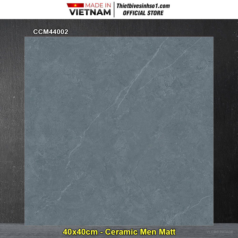 Gạch 40x40 CMC CCM44002