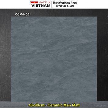 Gạch 40x40 CMC CCM44001