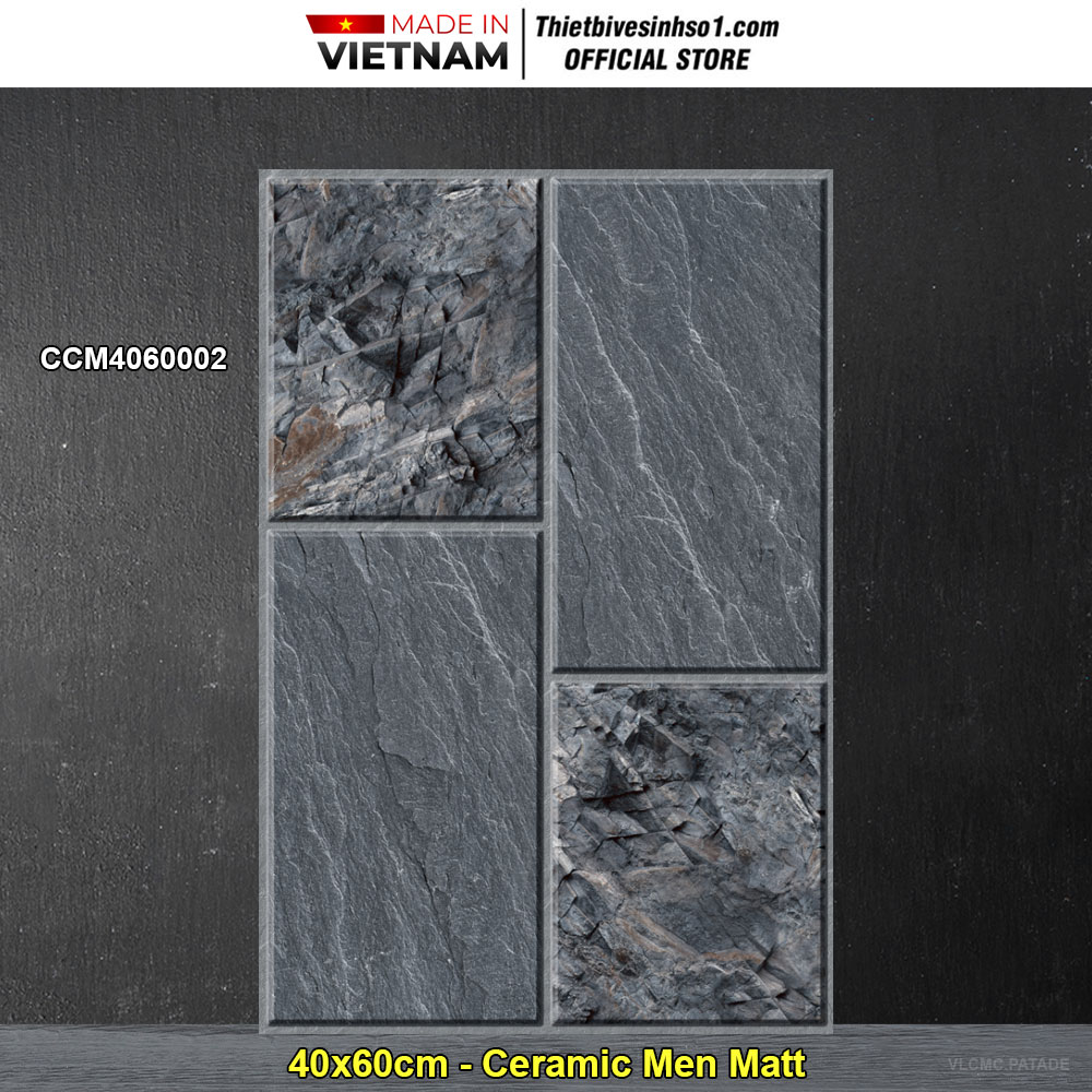 Gạch 40x60 CMC CCM4060002