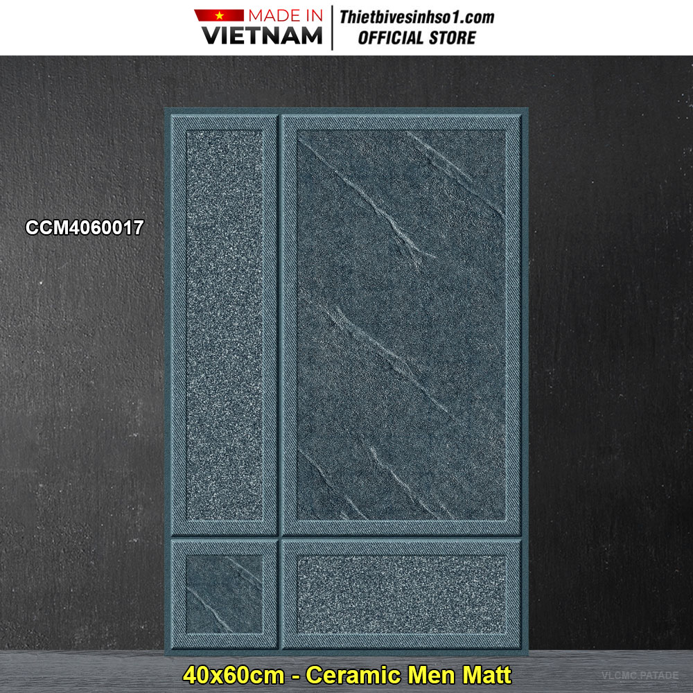 Gạch 40x60 CMC CCM4060017