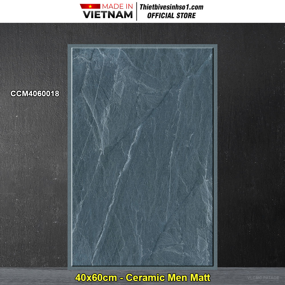 Gạch 40x60 CMC CCM4060018 Gạch 40x60 CMC CCM4060018