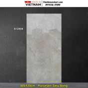Gạch 60x120 CMC 612004 Vân Đá Xám